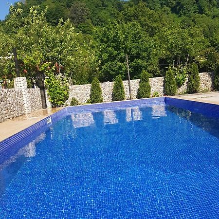 Vizitori Hotel Gonio Dış mekan fotoğraf