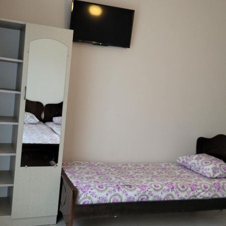 Vizitori Hotel Gonio Dış mekan fotoğraf