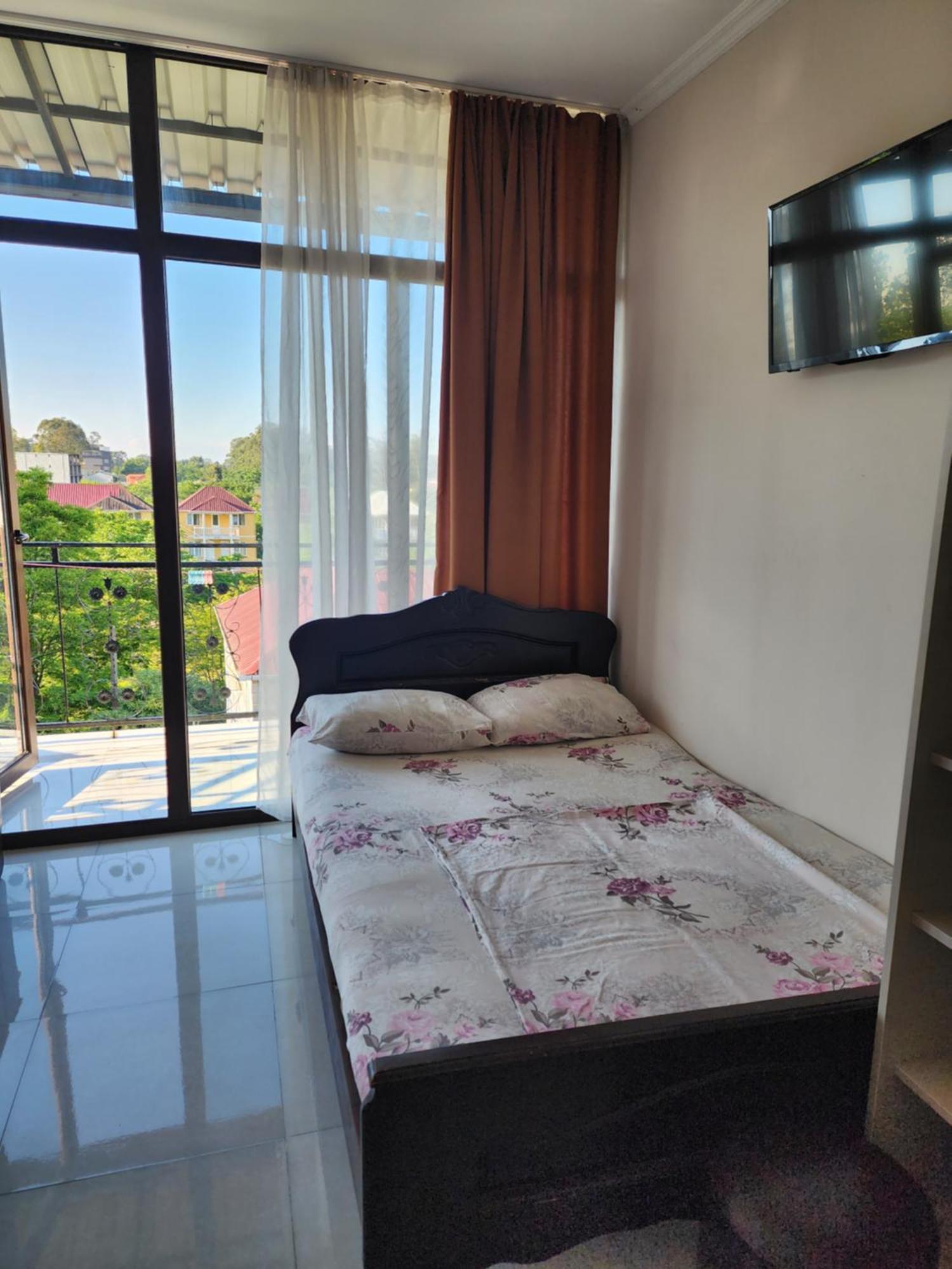 Vizitori Hotel Gonio Dış mekan fotoğraf