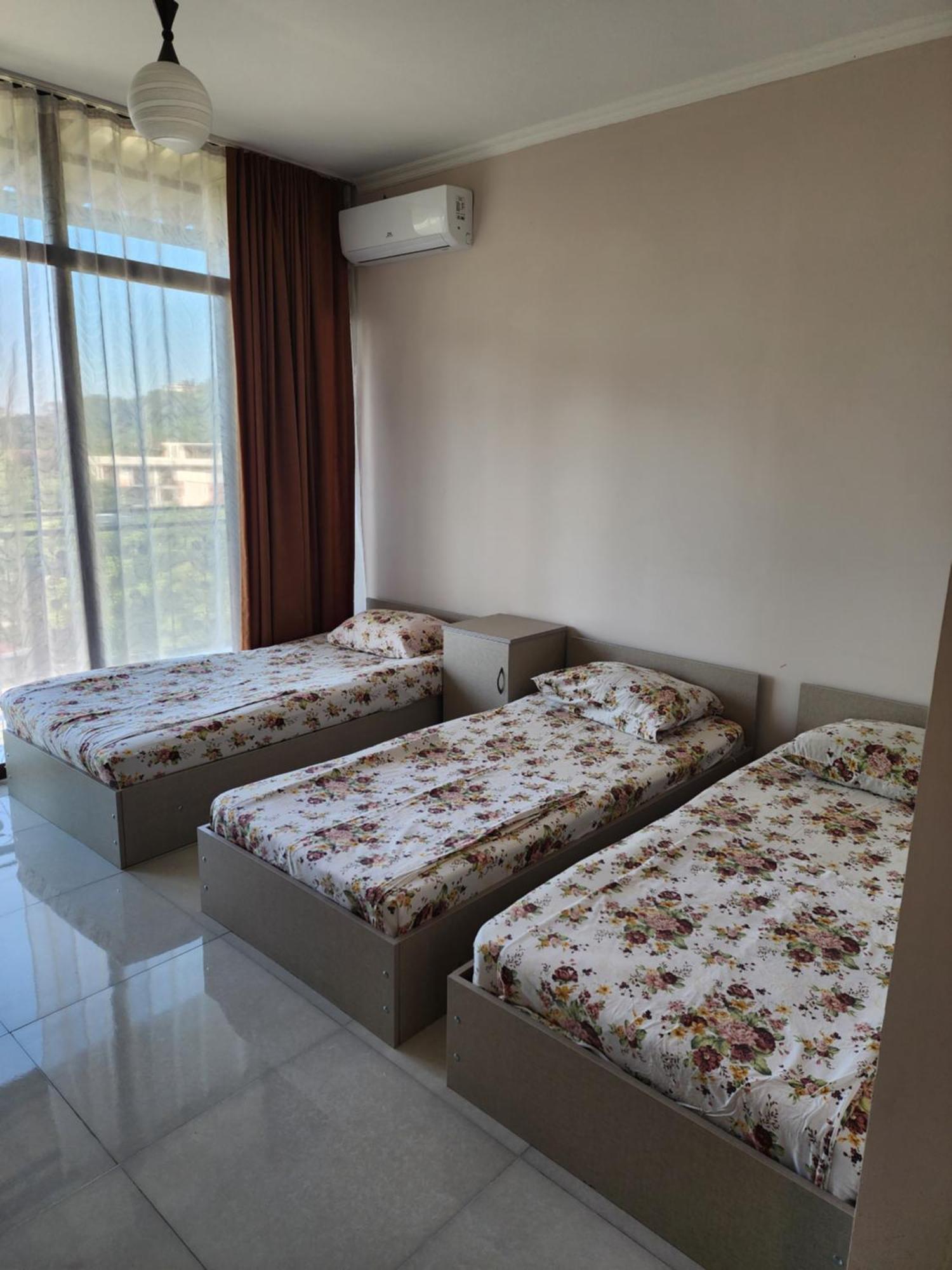 Vizitori Hotel Gonio Dış mekan fotoğraf