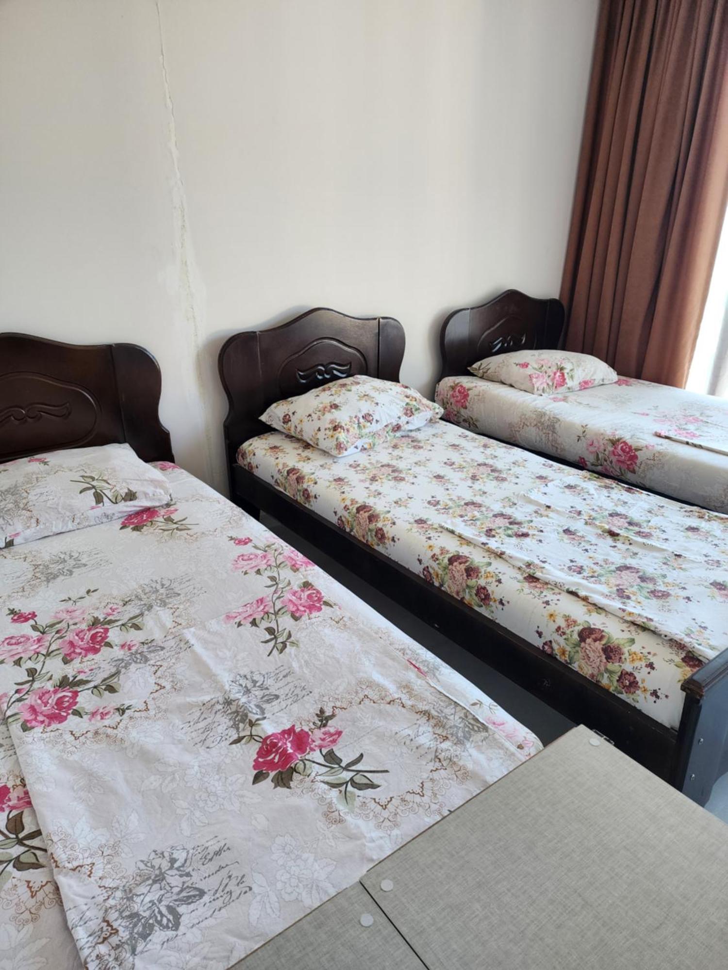 Vizitori Hotel Gonio Dış mekan fotoğraf