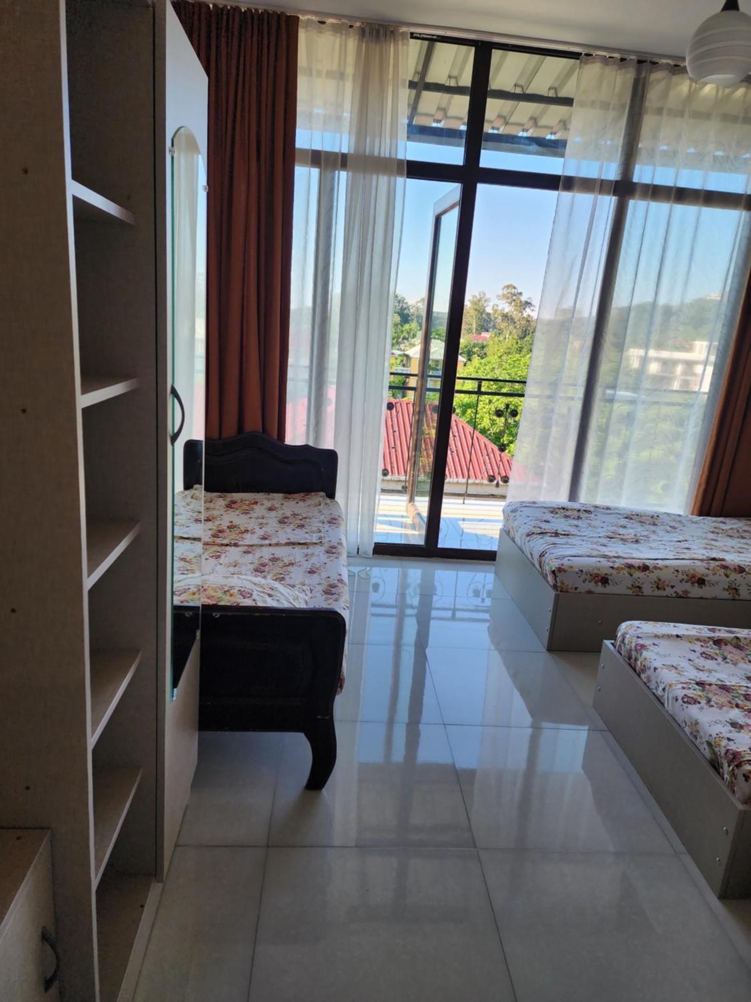 Vizitori Hotel Gonio Dış mekan fotoğraf