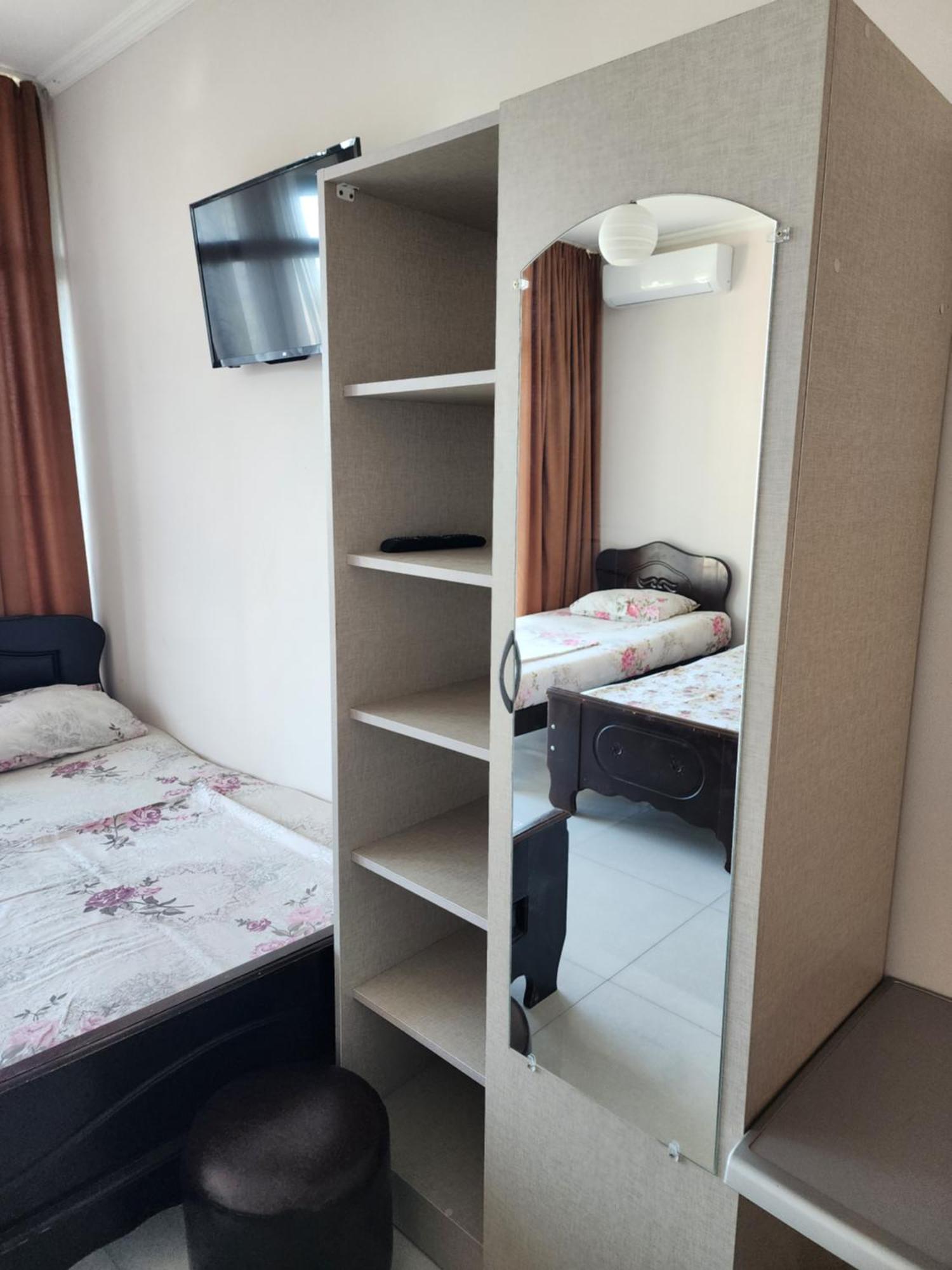 Vizitori Hotel Gonio Dış mekan fotoğraf