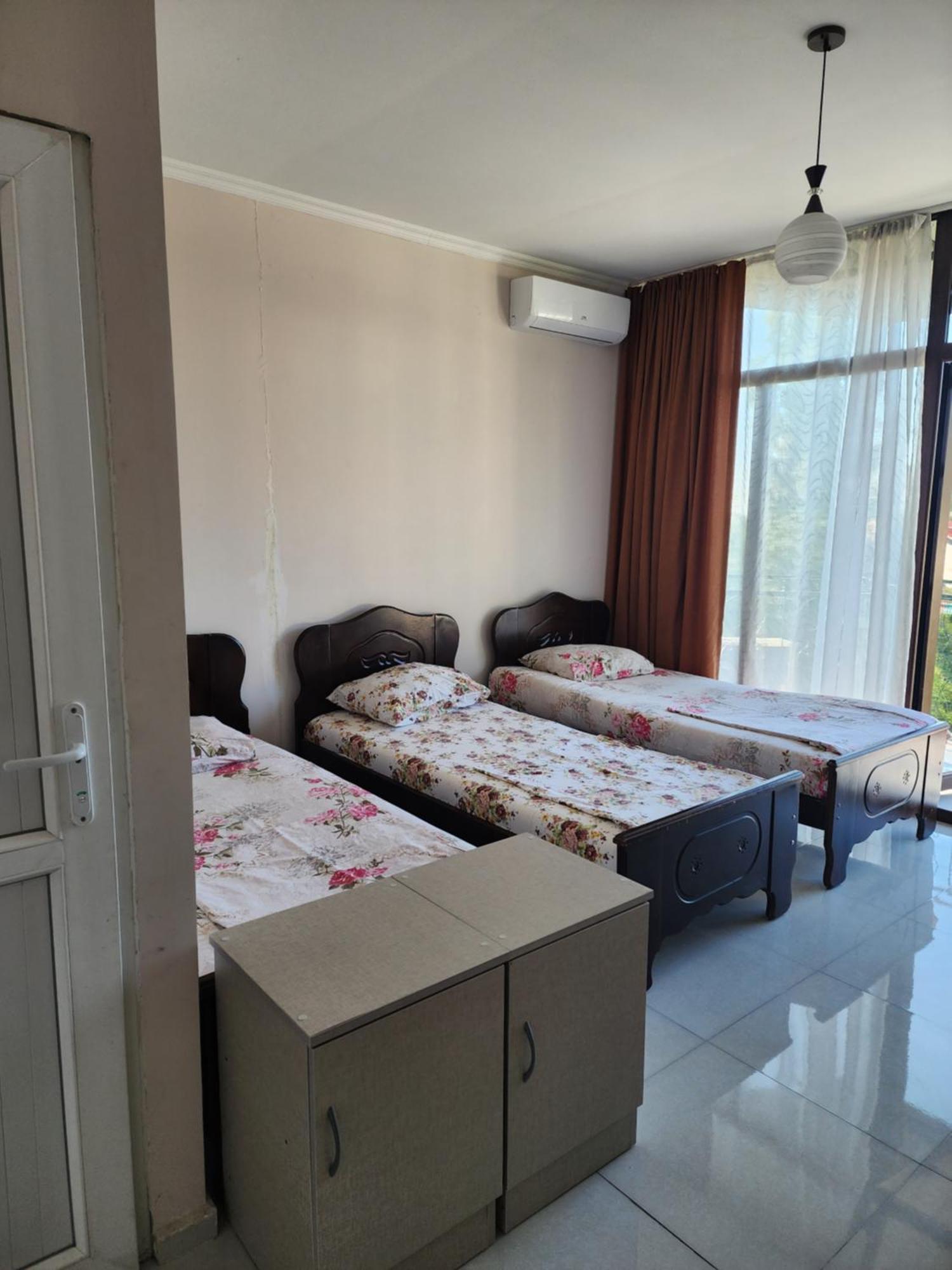 Vizitori Hotel Gonio Dış mekan fotoğraf