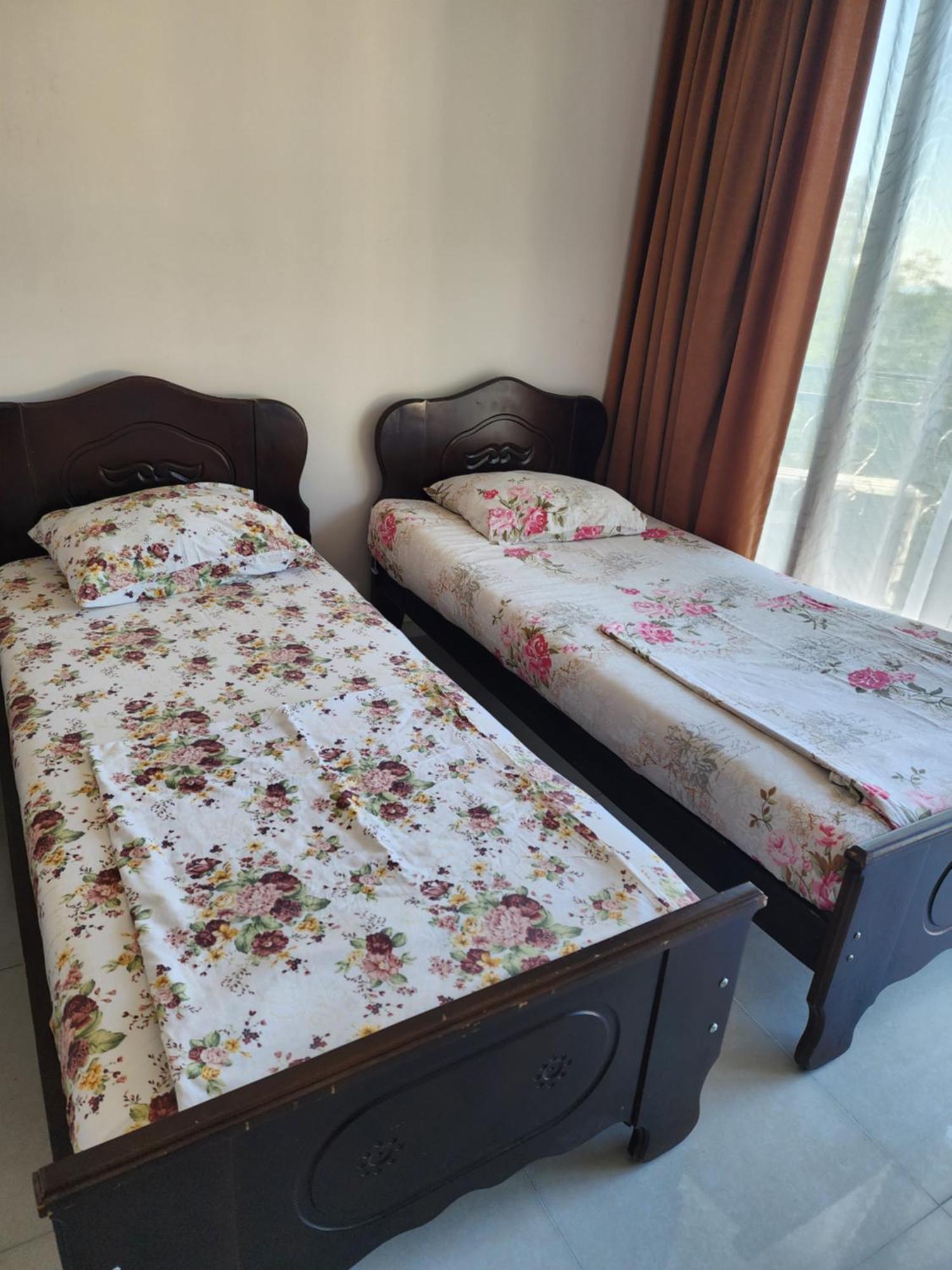 Vizitori Hotel Gonio Dış mekan fotoğraf