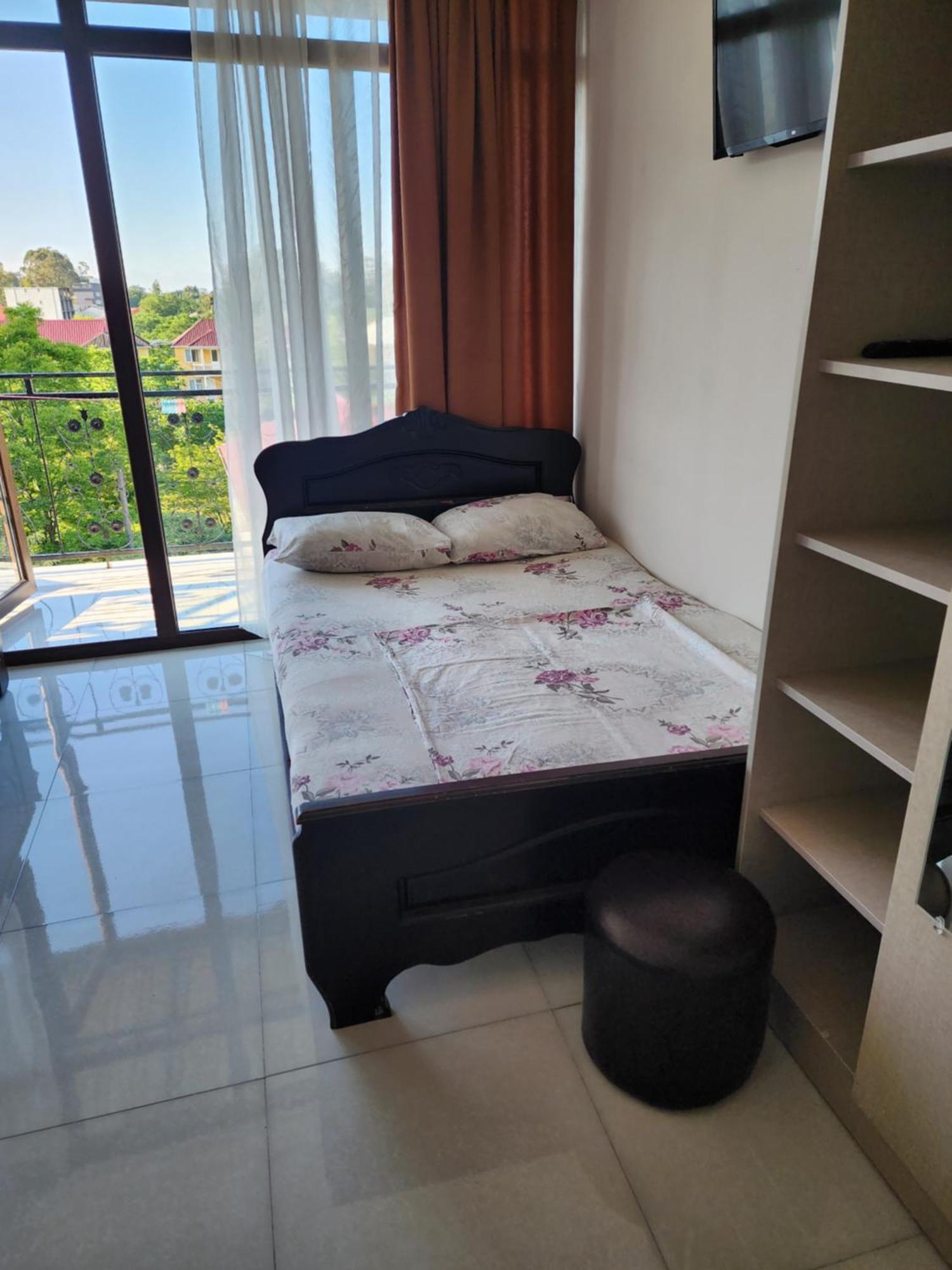 Vizitori Hotel Gonio Dış mekan fotoğraf
