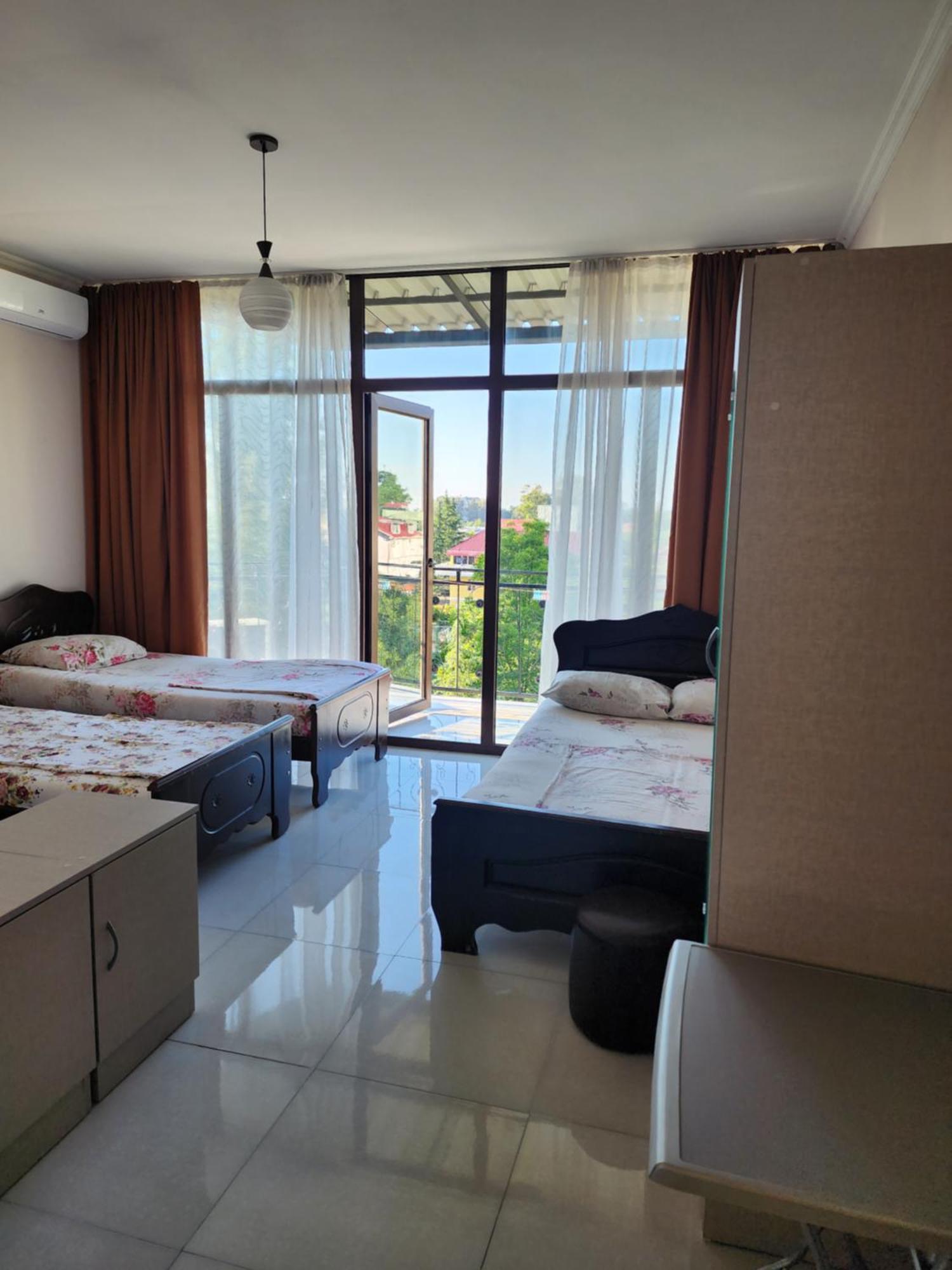 Vizitori Hotel Gonio Dış mekan fotoğraf