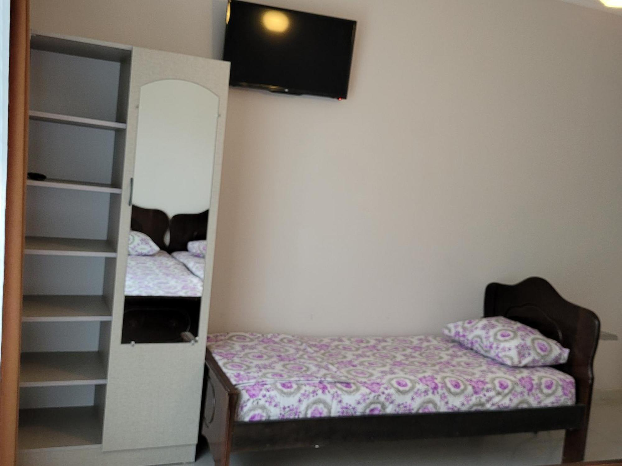 Vizitori Hotel Gonio Dış mekan fotoğraf