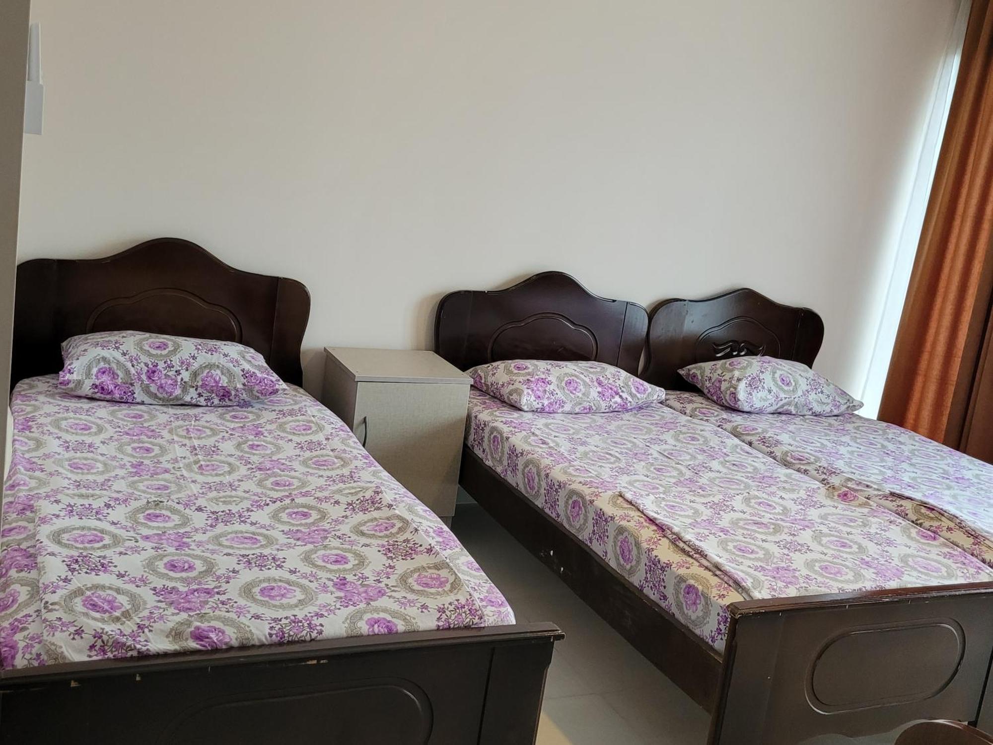 Vizitori Hotel Gonio Dış mekan fotoğraf