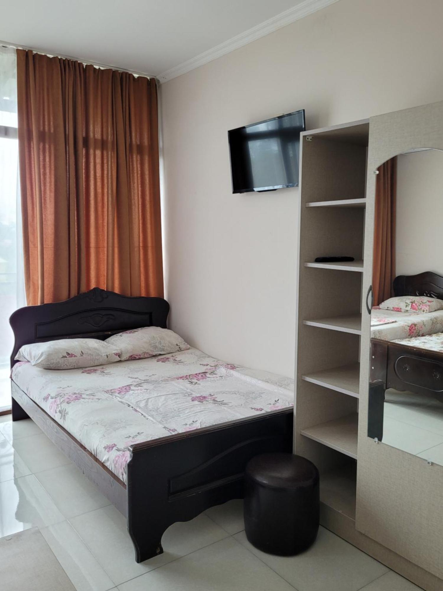Vizitori Hotel Gonio Dış mekan fotoğraf