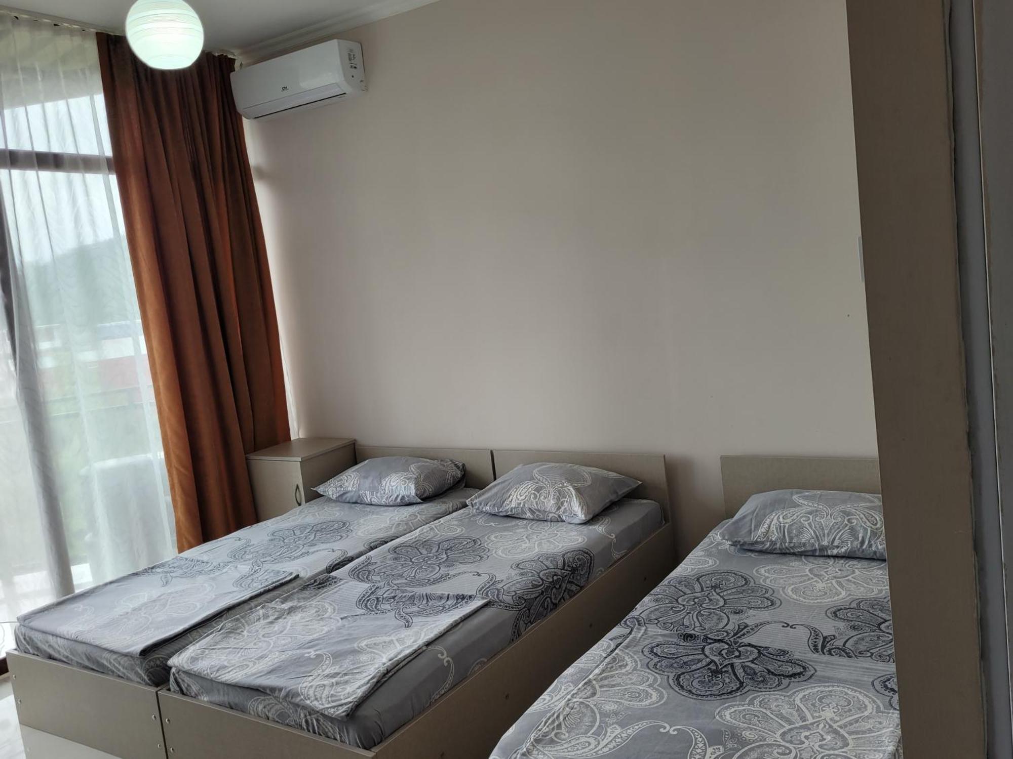 Vizitori Hotel Gonio Dış mekan fotoğraf