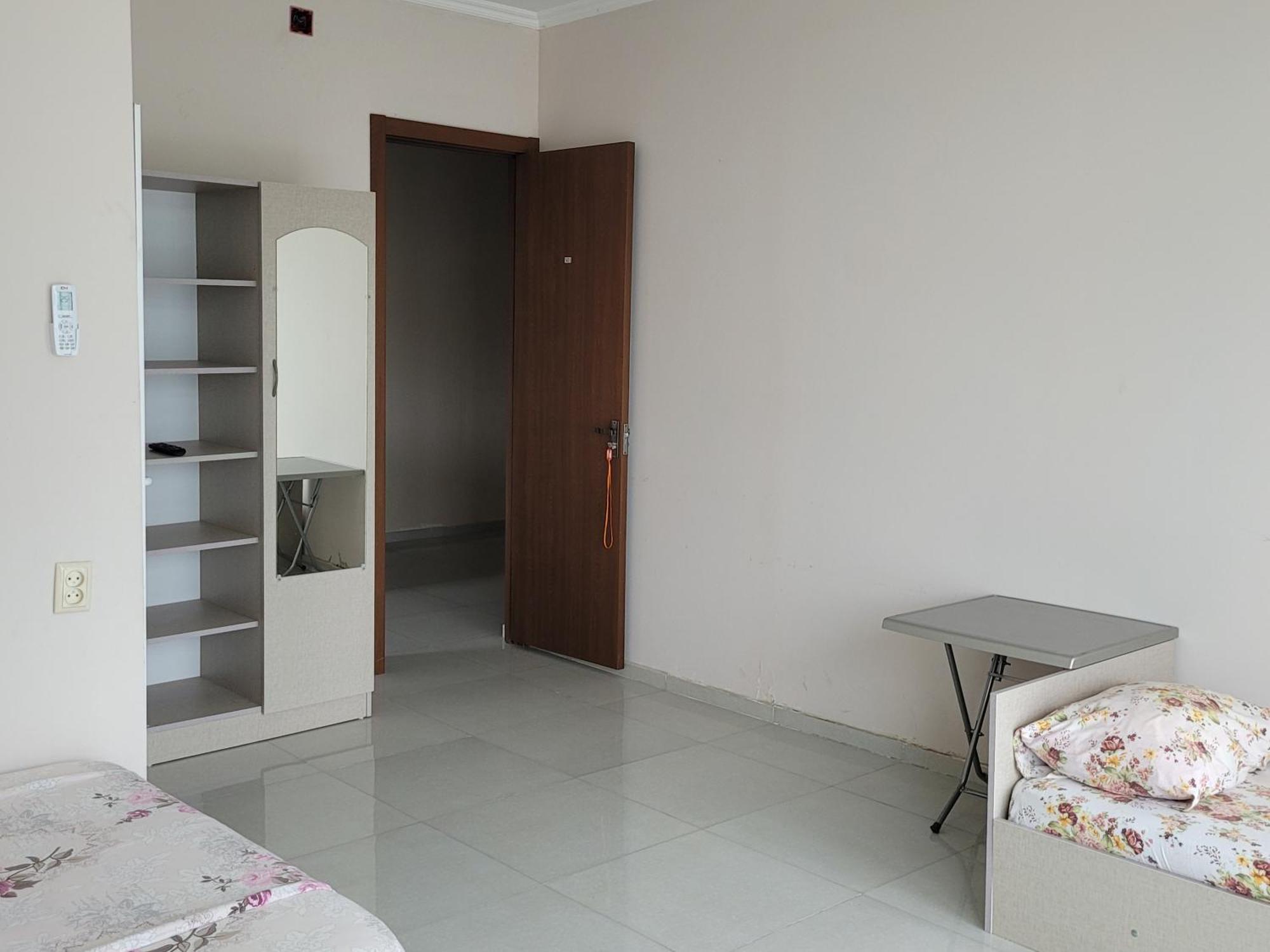 Vizitori Hotel Gonio Dış mekan fotoğraf