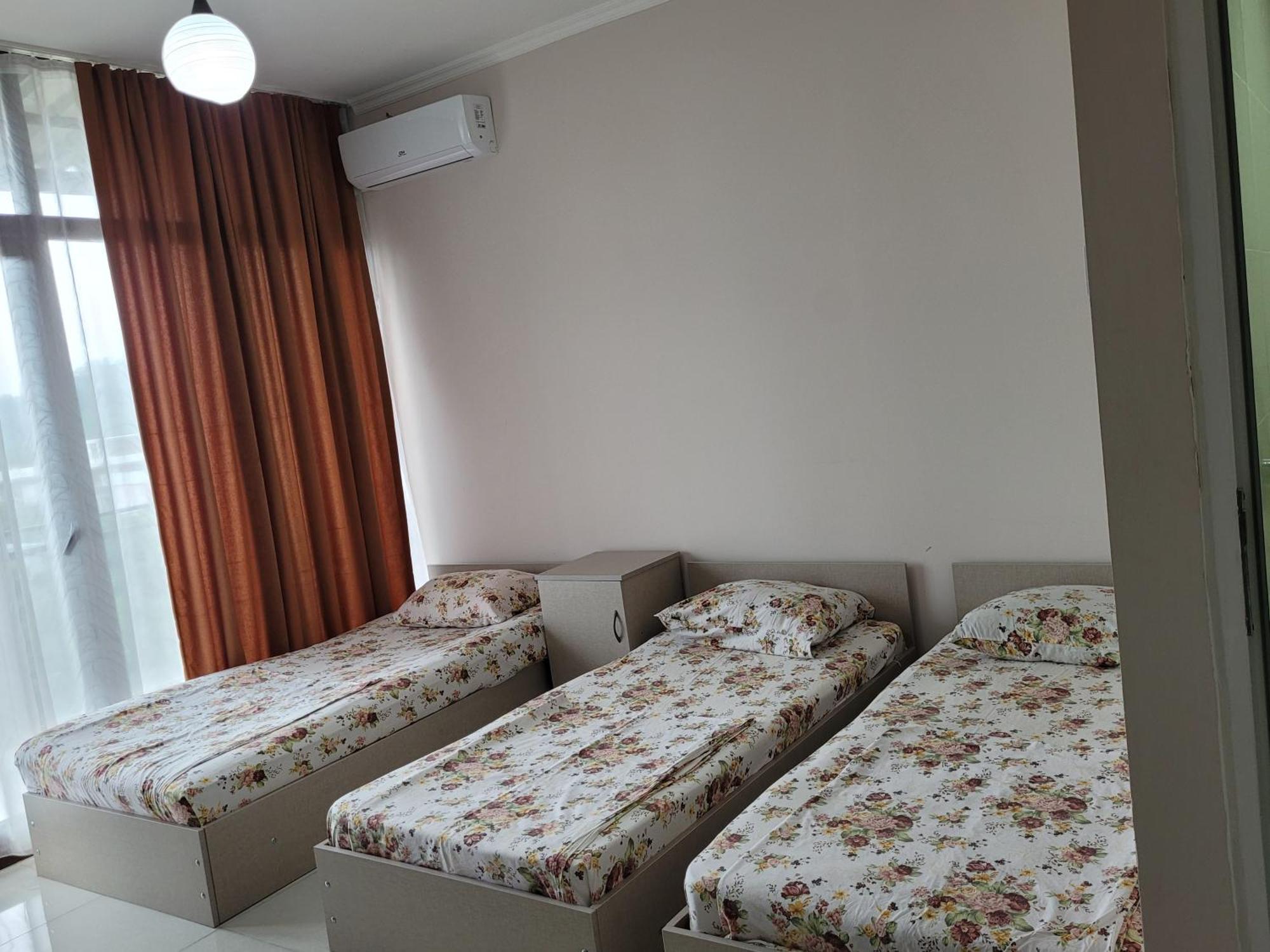 Vizitori Hotel Gonio Dış mekan fotoğraf
