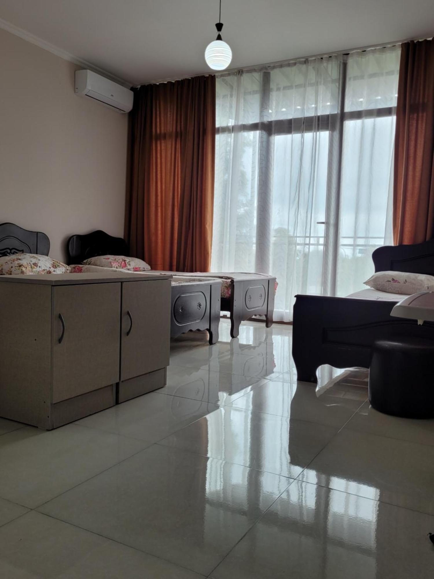 Vizitori Hotel Gonio Dış mekan fotoğraf