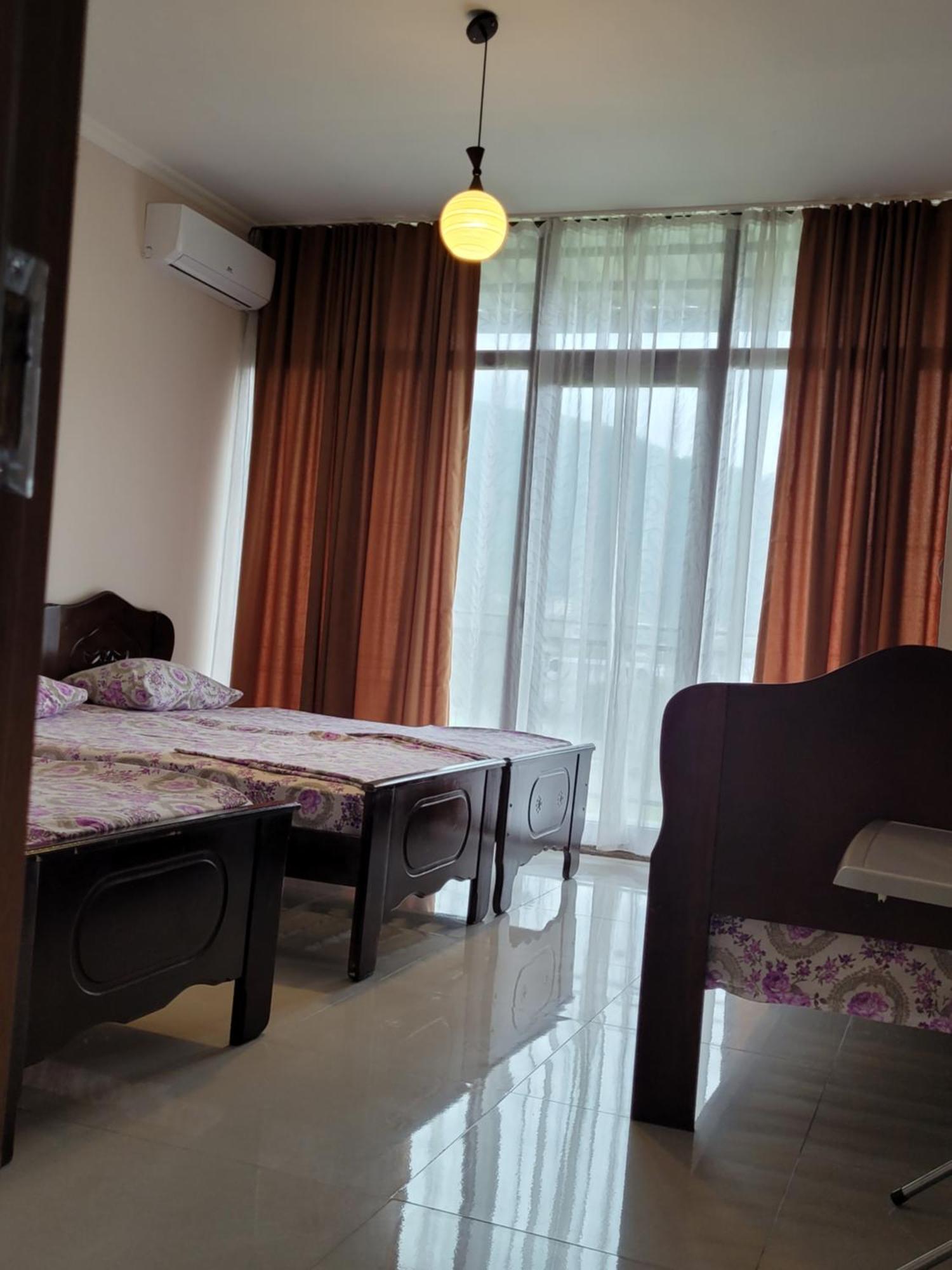 Vizitori Hotel Gonio Dış mekan fotoğraf