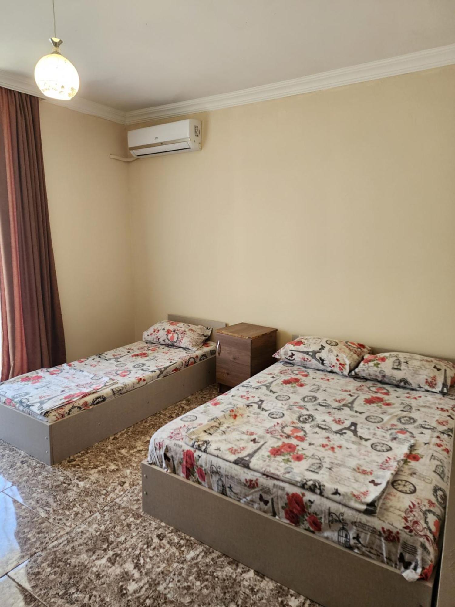Vizitori Hotel Gonio Dış mekan fotoğraf