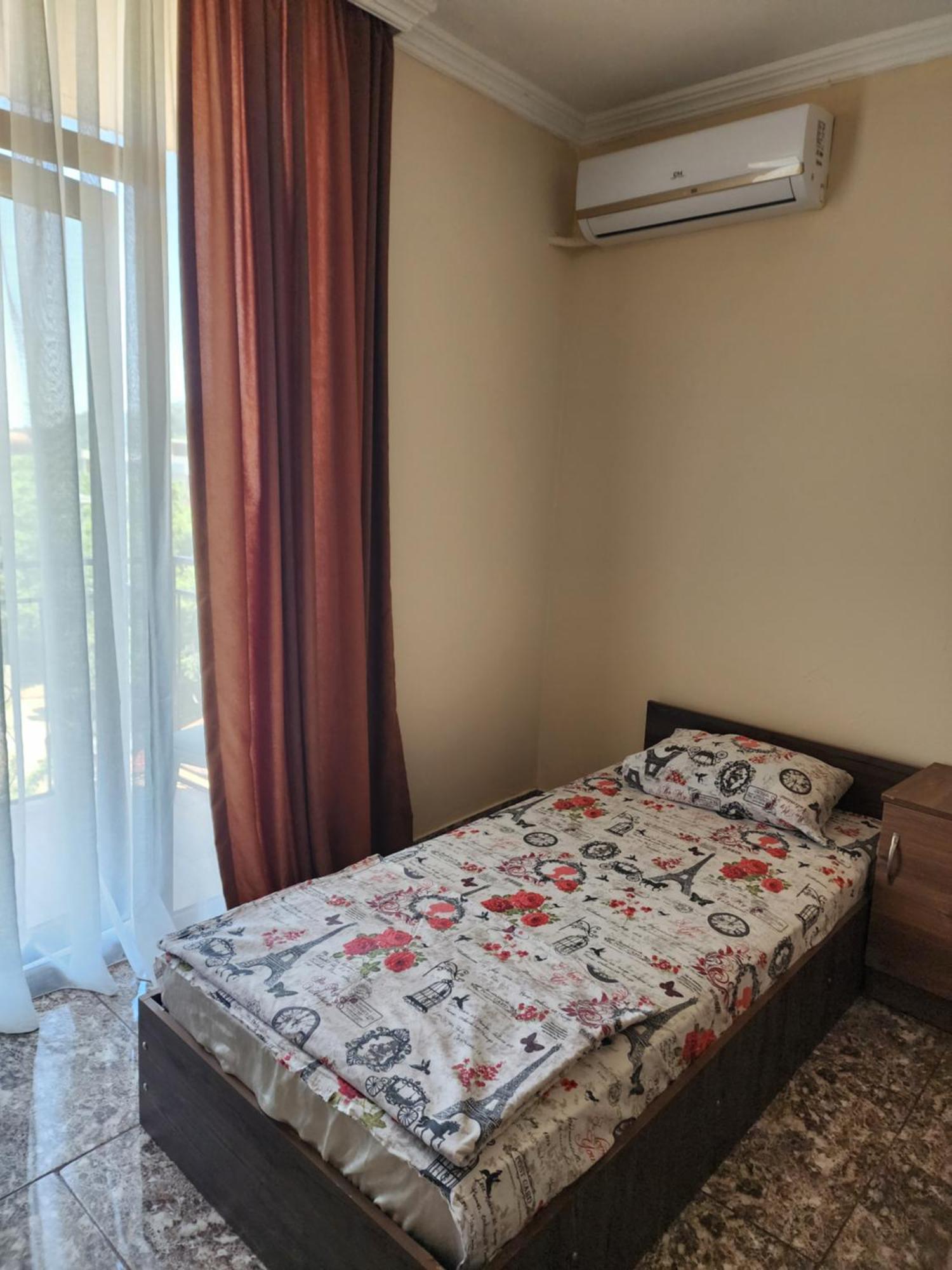 Vizitori Hotel Gonio Dış mekan fotoğraf