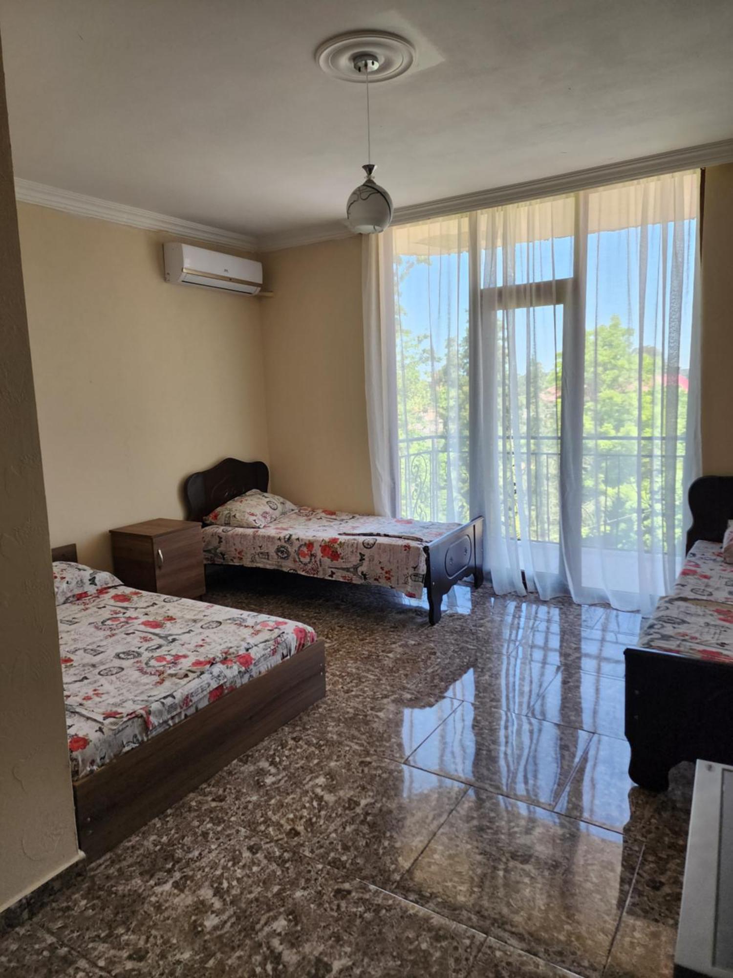 Vizitori Hotel Gonio Dış mekan fotoğraf