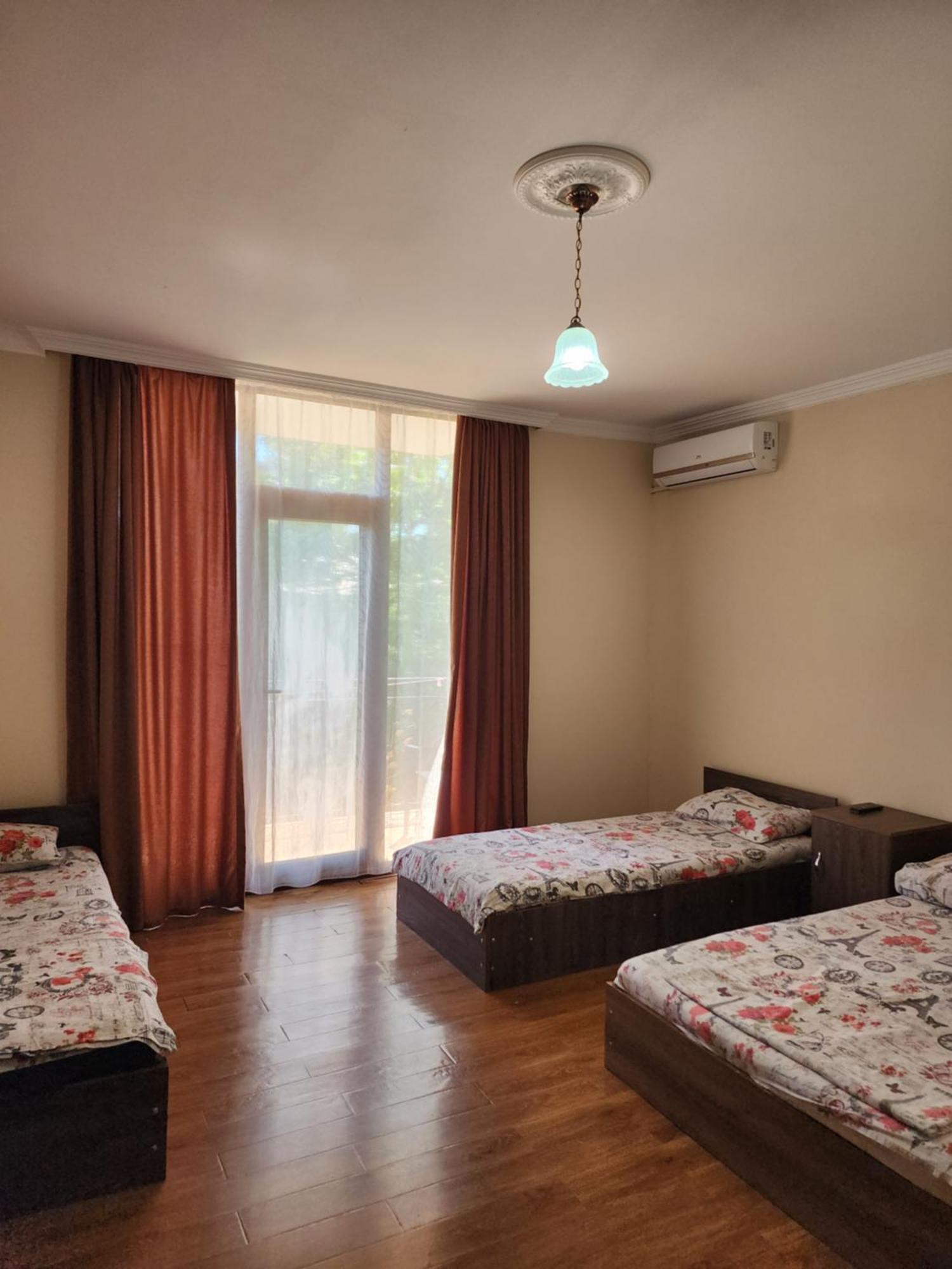 Vizitori Hotel Gonio Dış mekan fotoğraf