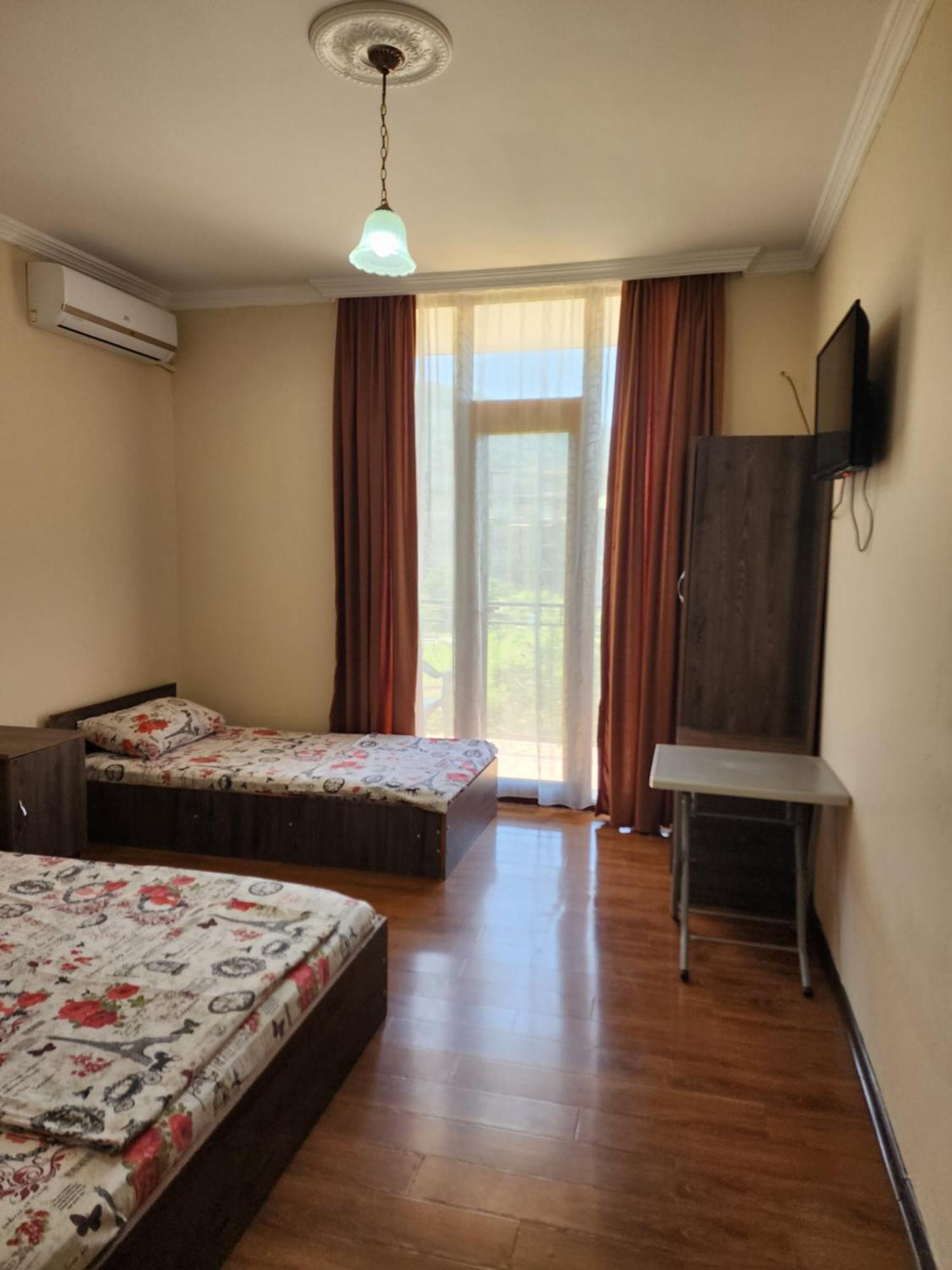 Vizitori Hotel Gonio Dış mekan fotoğraf