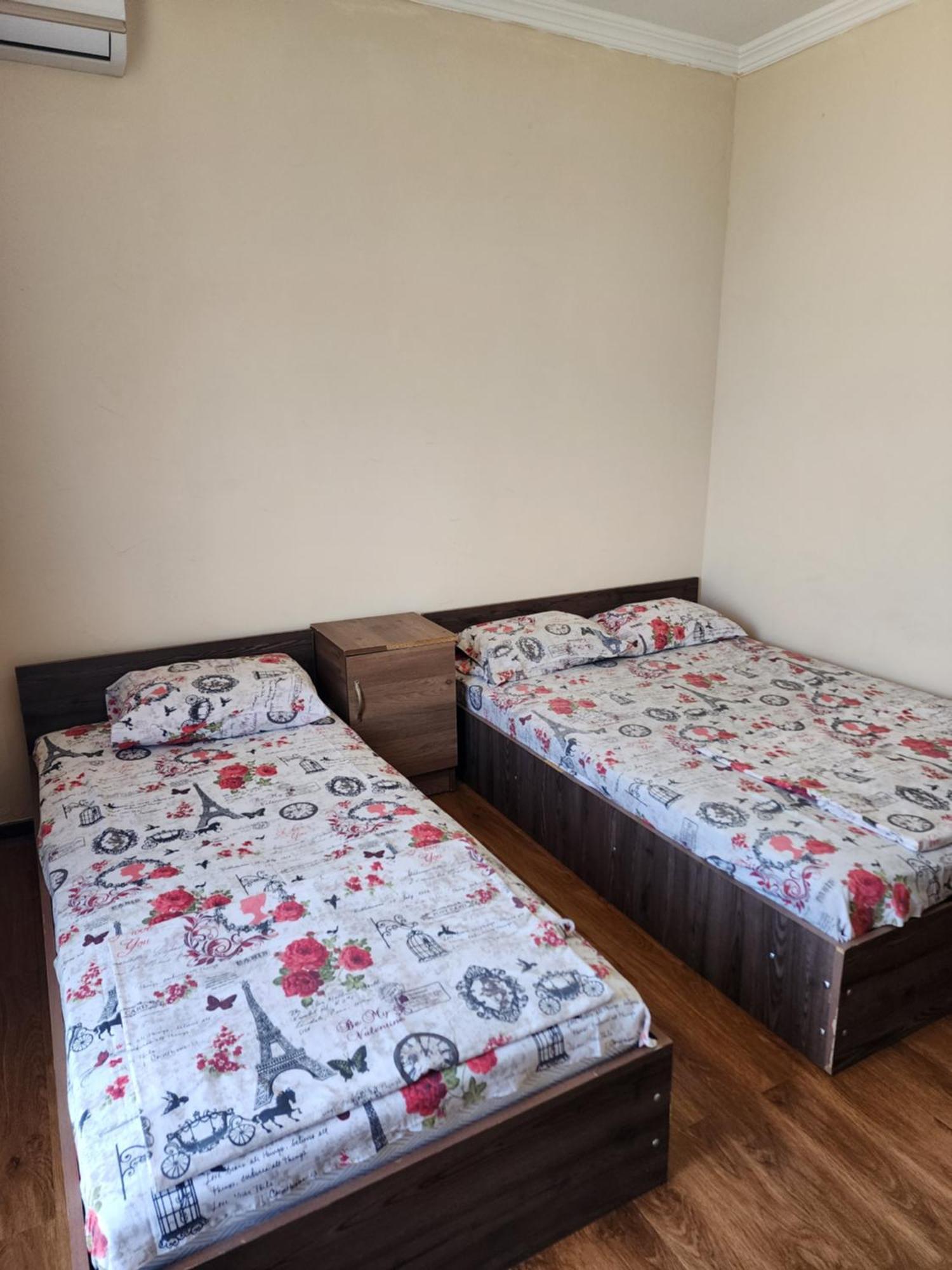 Vizitori Hotel Gonio Dış mekan fotoğraf