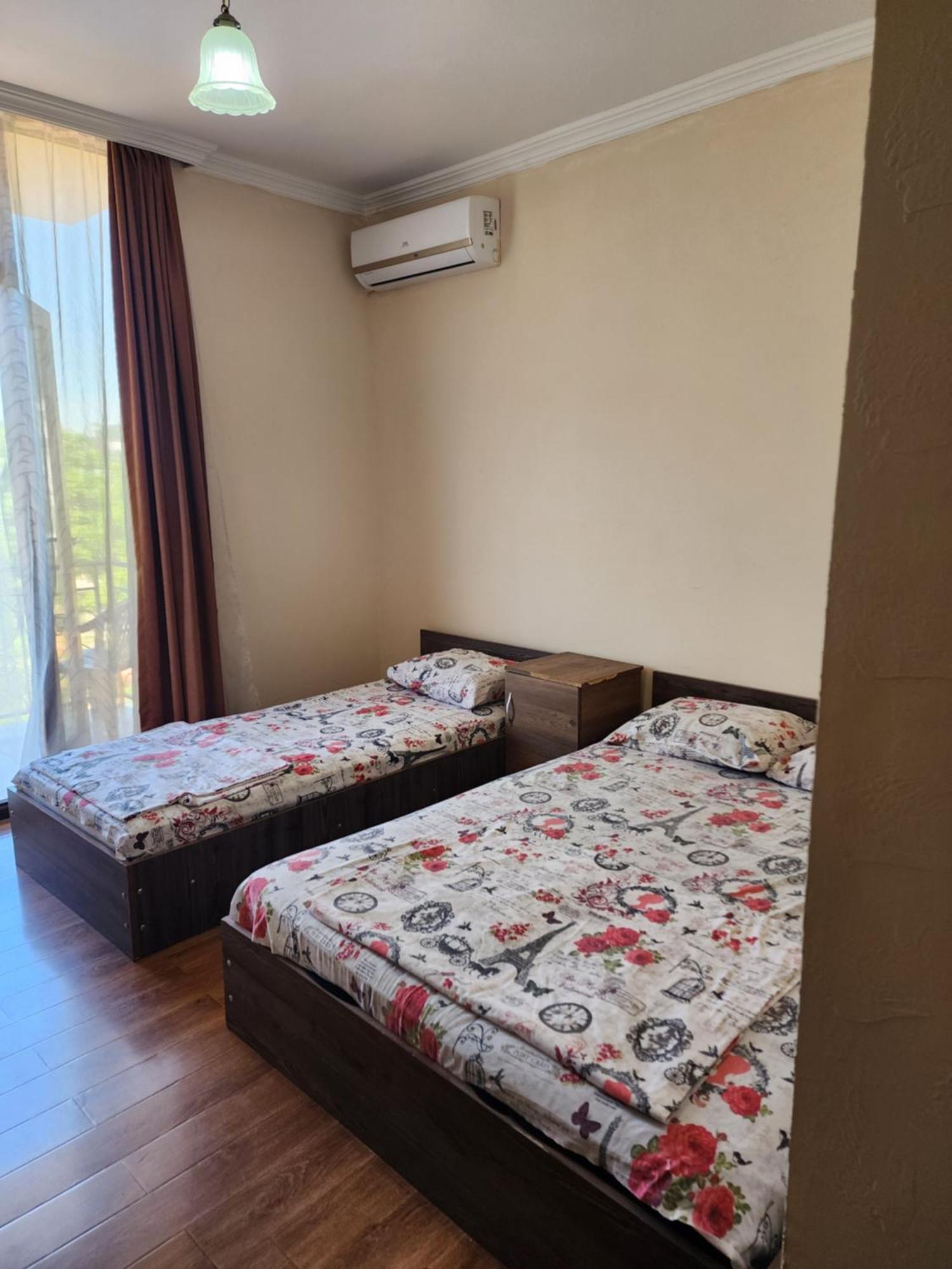 Vizitori Hotel Gonio Dış mekan fotoğraf