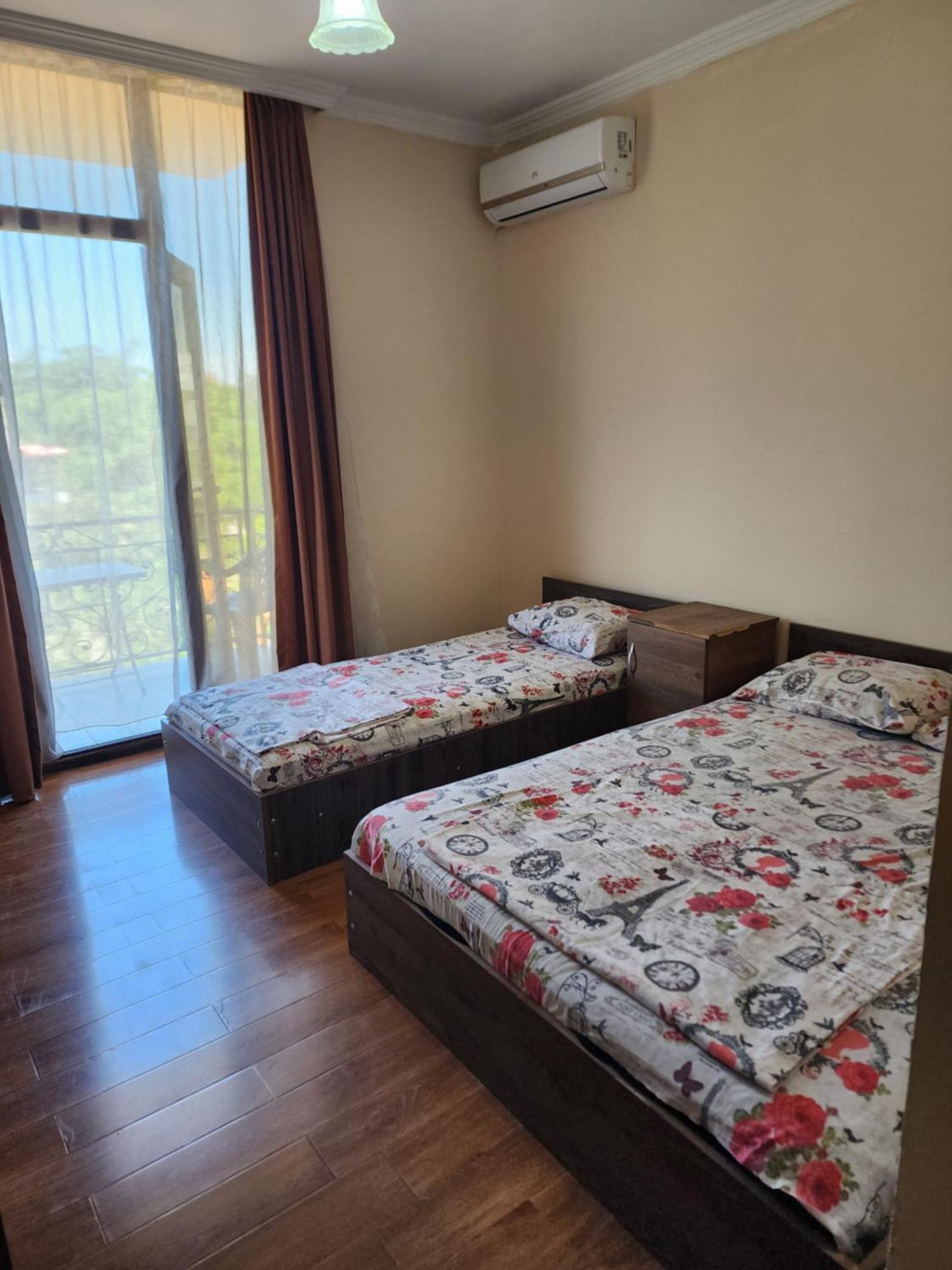 Vizitori Hotel Gonio Dış mekan fotoğraf
