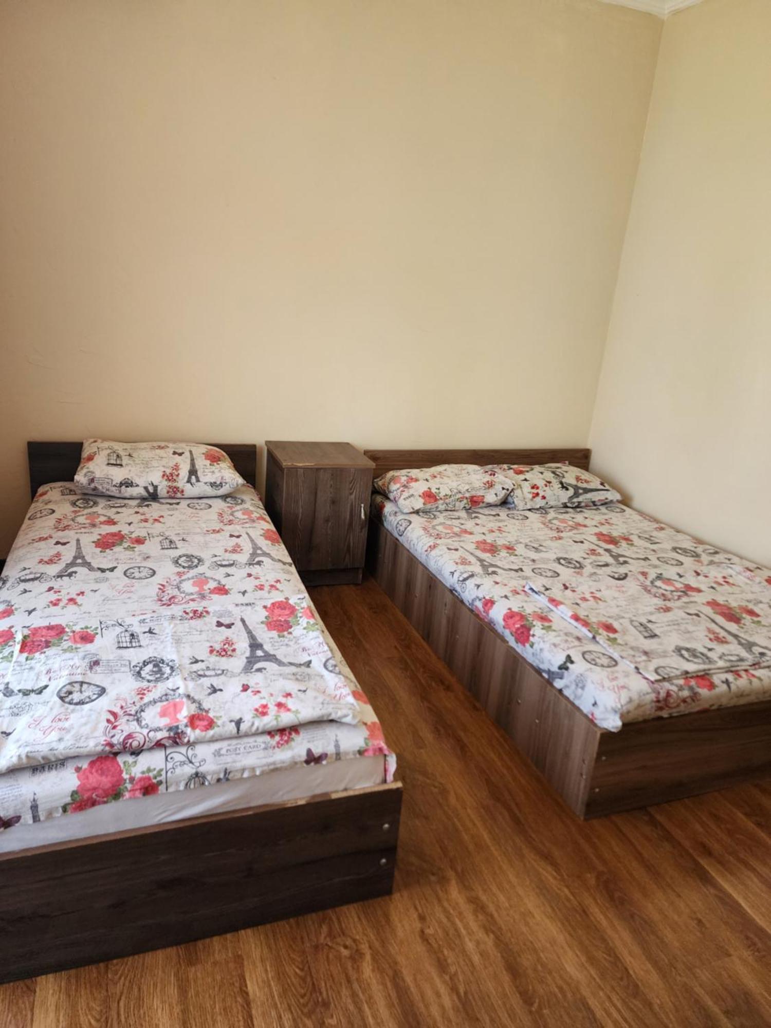 Vizitori Hotel Gonio Dış mekan fotoğraf