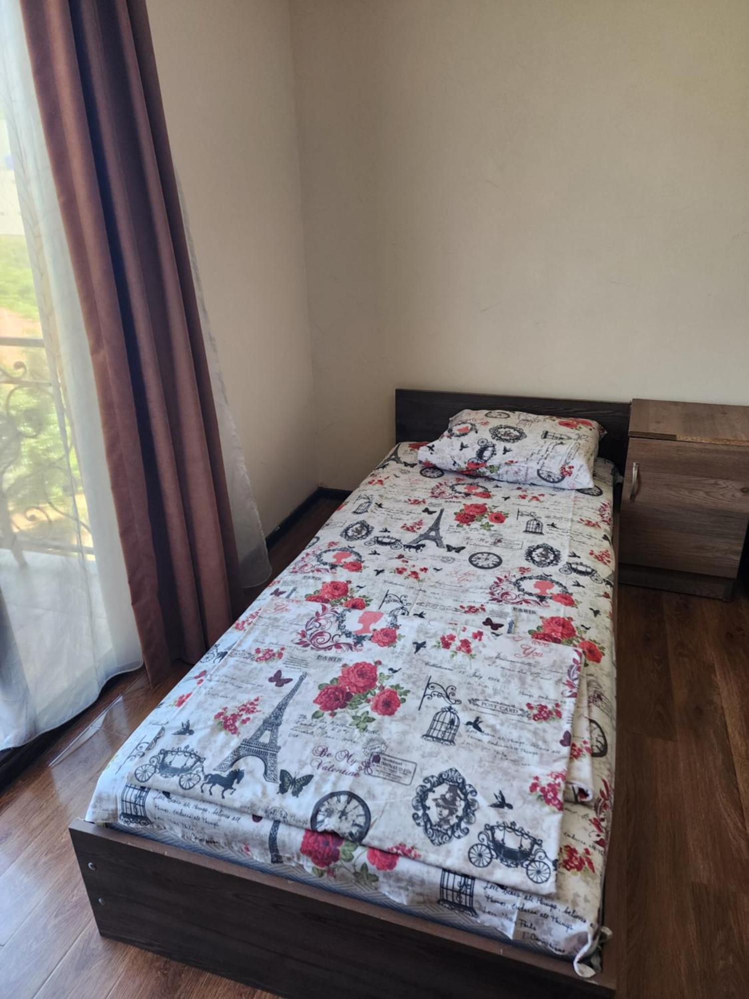 Vizitori Hotel Gonio Dış mekan fotoğraf