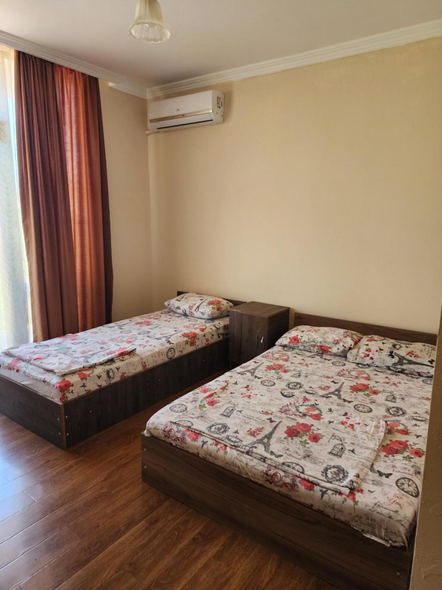 Vizitori Hotel Gonio Dış mekan fotoğraf