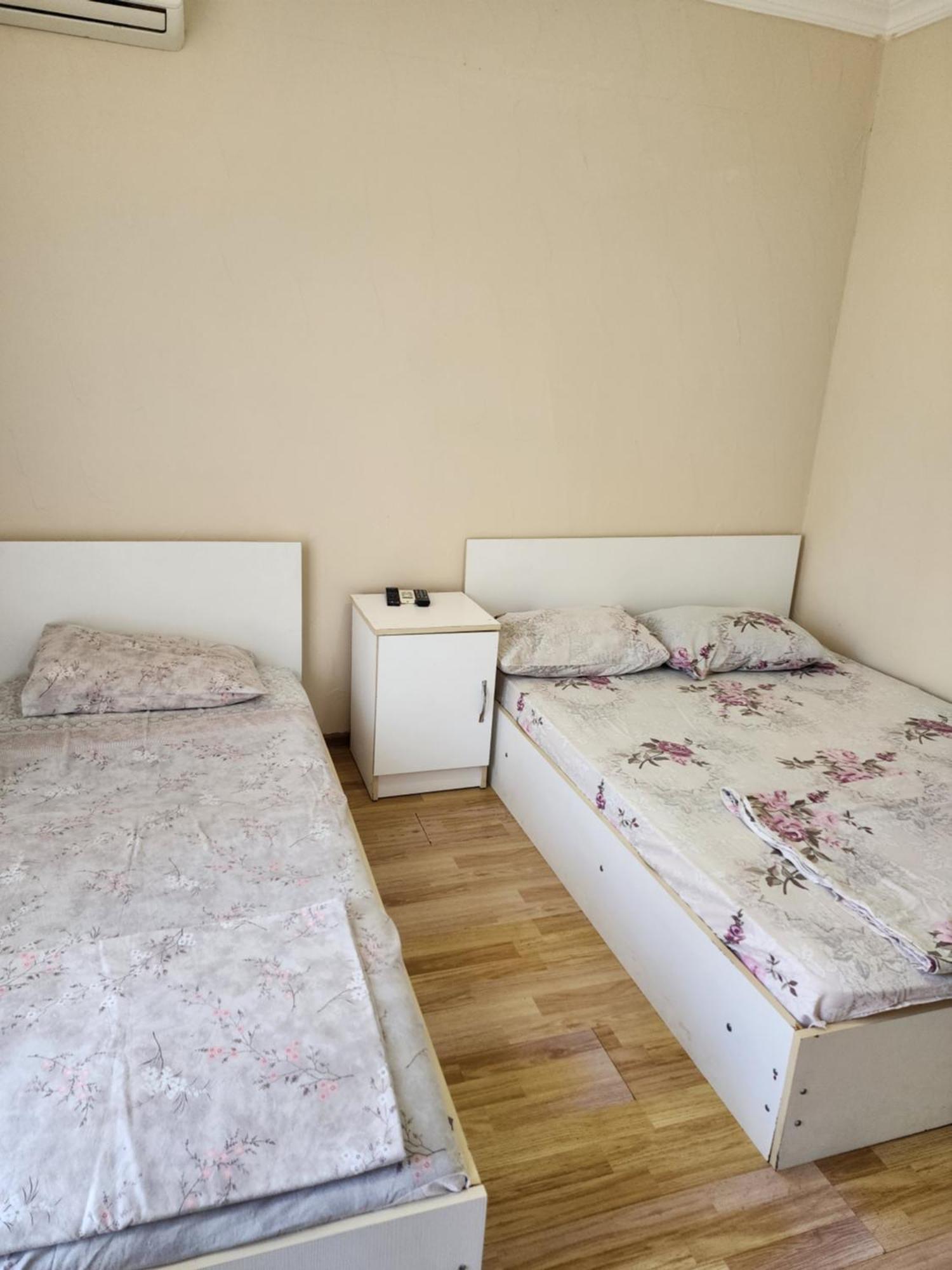 Vizitori Hotel Gonio Dış mekan fotoğraf