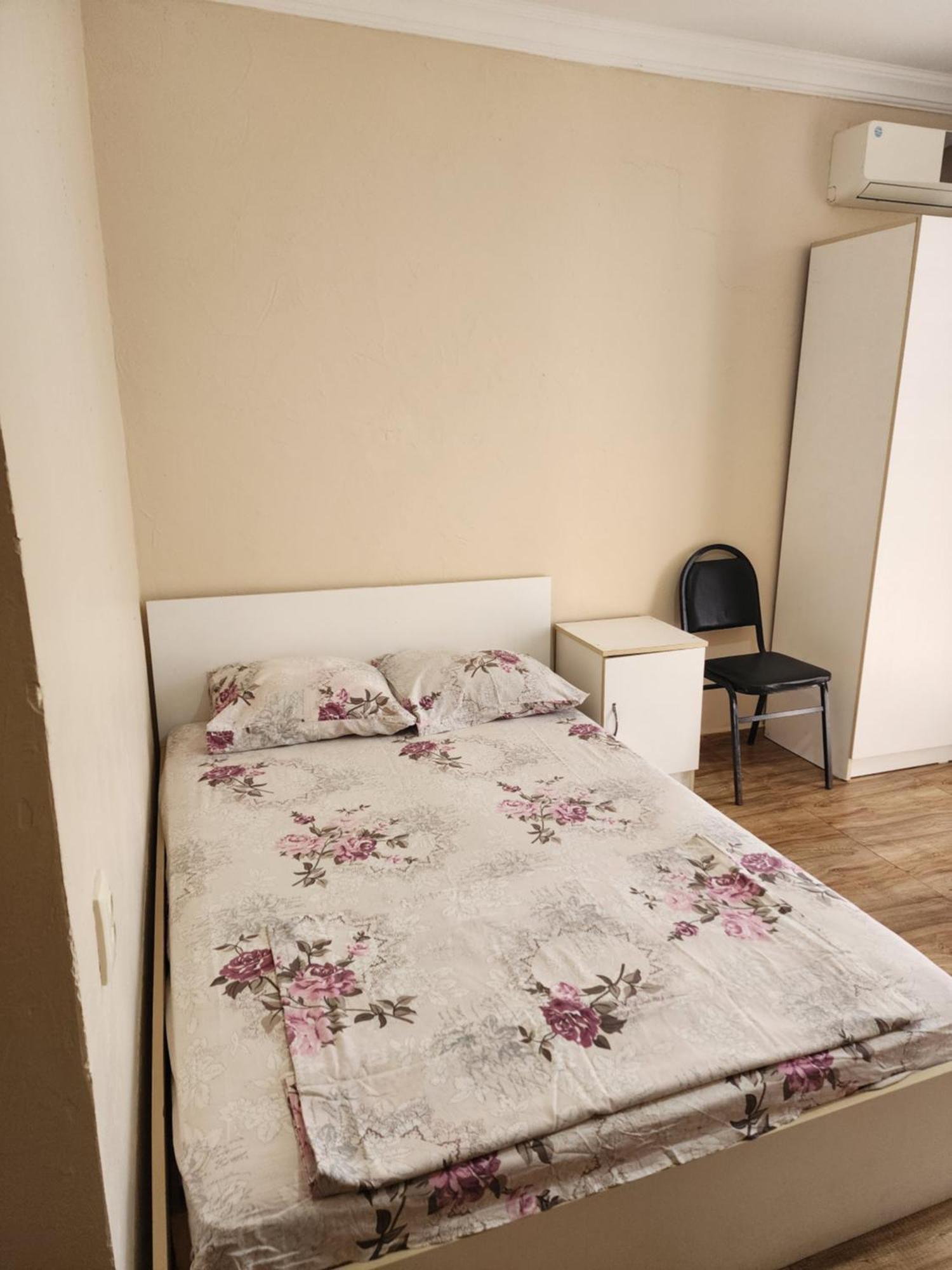 Vizitori Hotel Gonio Dış mekan fotoğraf