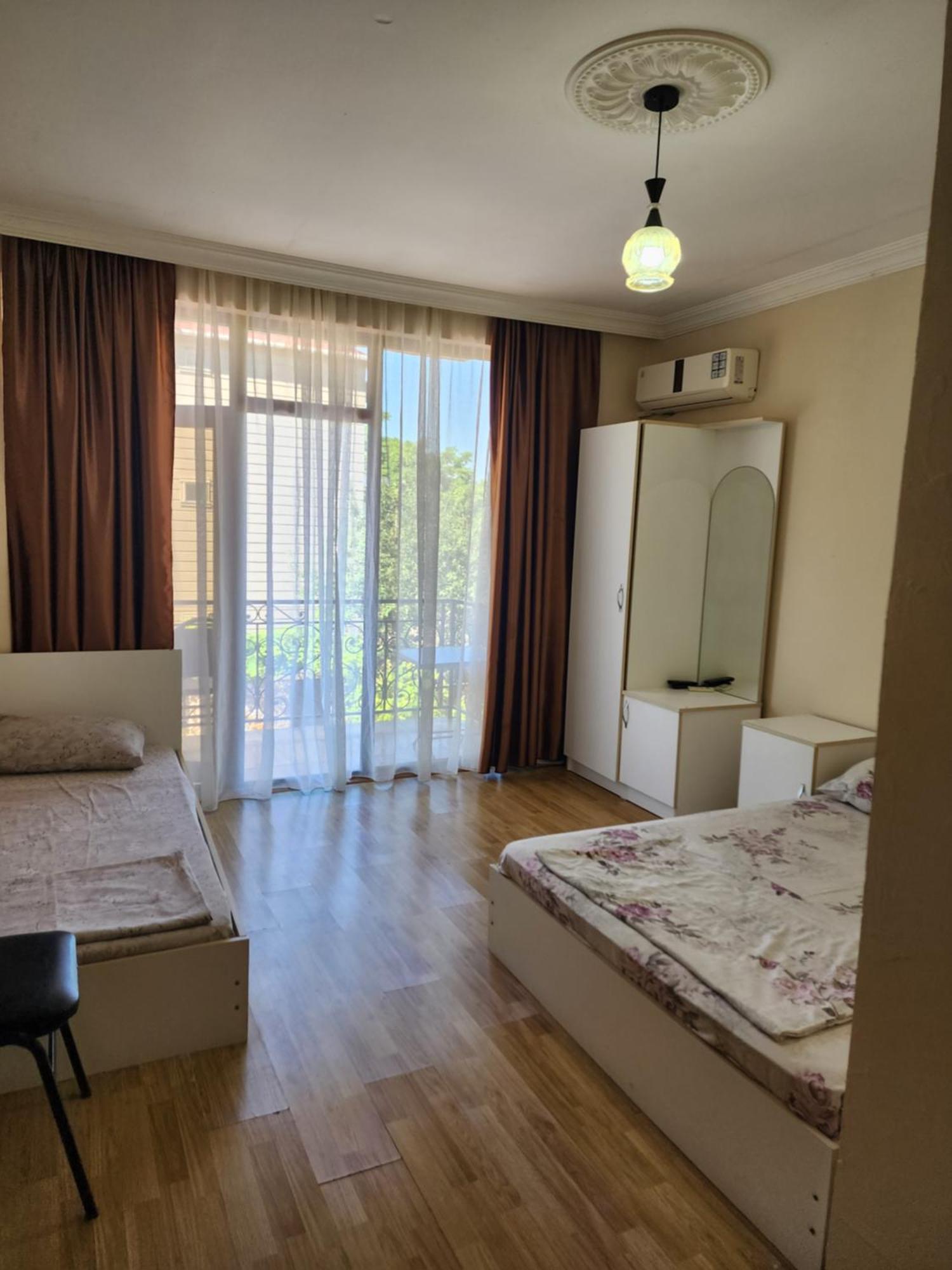 Vizitori Hotel Gonio Dış mekan fotoğraf